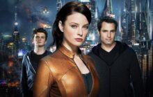 Continuum izle