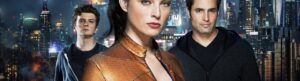 Continuum izle