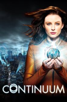 Continuum izle
