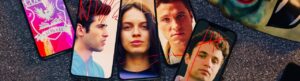 Control Z izle