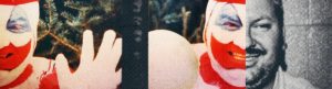 Conversations with a Killer: The John Wayne Gacy Tapes izle