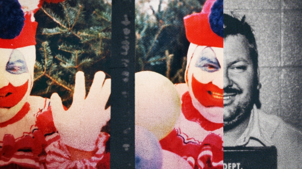 Conversations with a Killer: The John Wayne Gacy Tapes izle