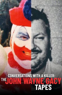 Conversations with a Killer: The John Wayne Gacy Tapes izle