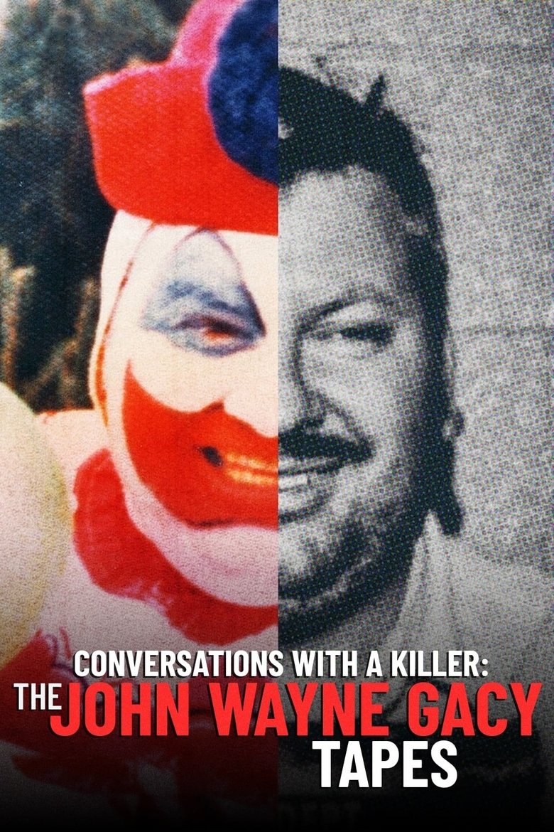 Conversations with a Killer: The John Wayne Gacy Tapes izle