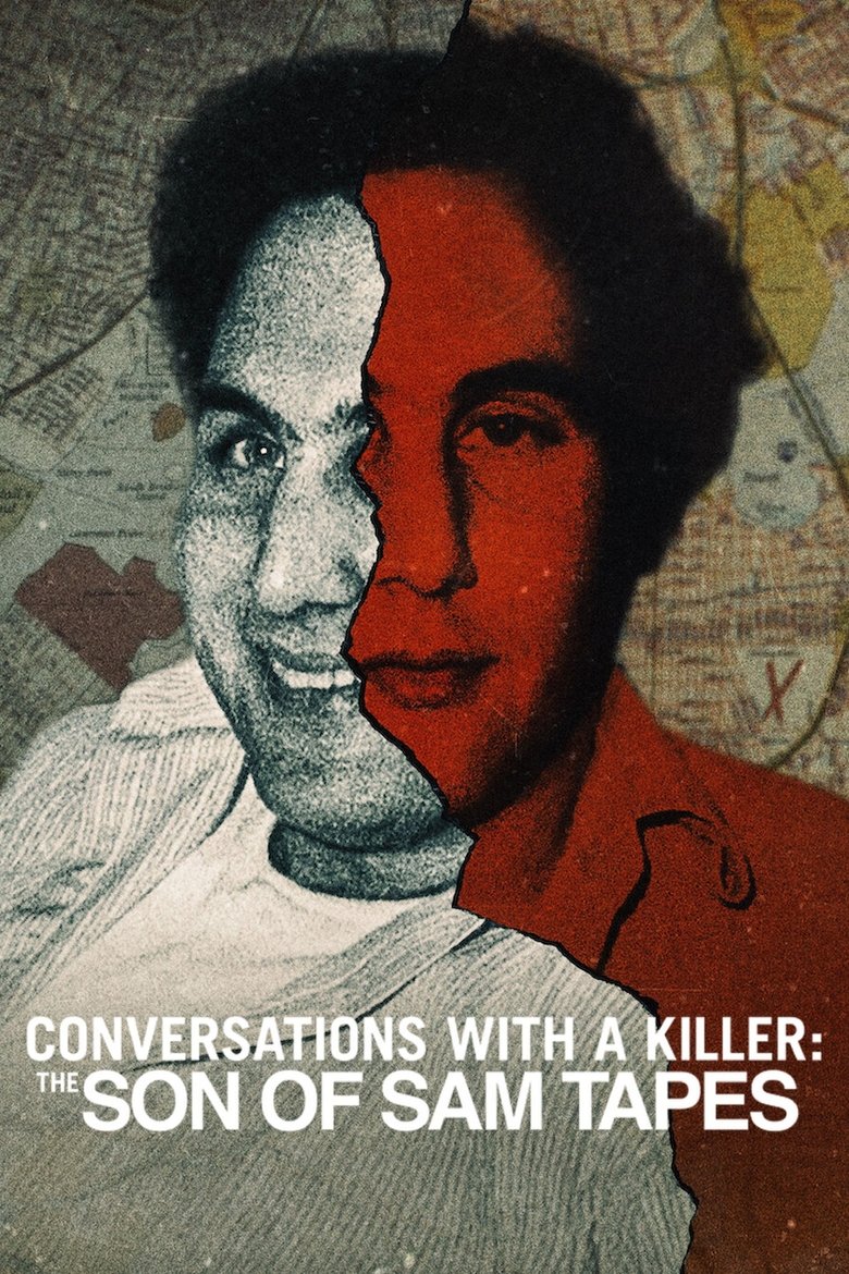 Conversations with a Killer: The Son of Sam Tapes izle