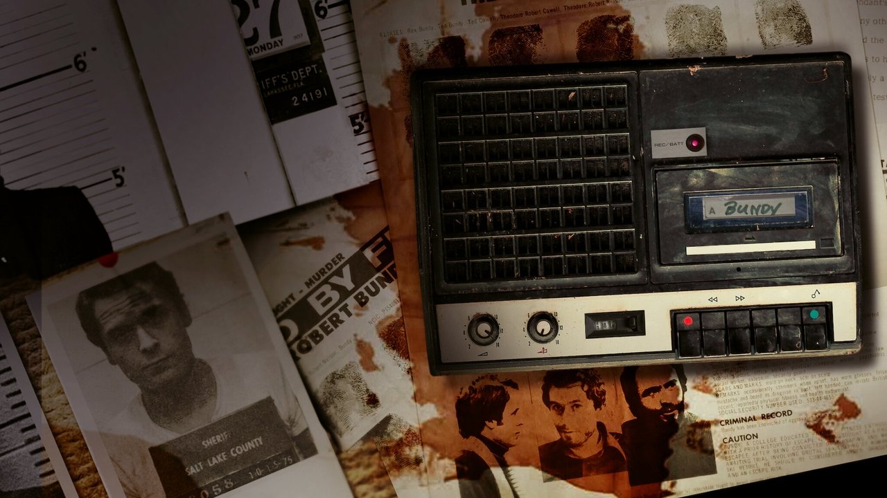 Conversations with a Killer: The Ted Bundy Tapes izle