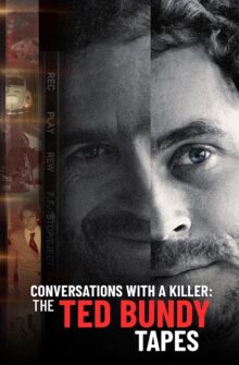 Conversations with a Killer: The Ted Bundy Tapes izle