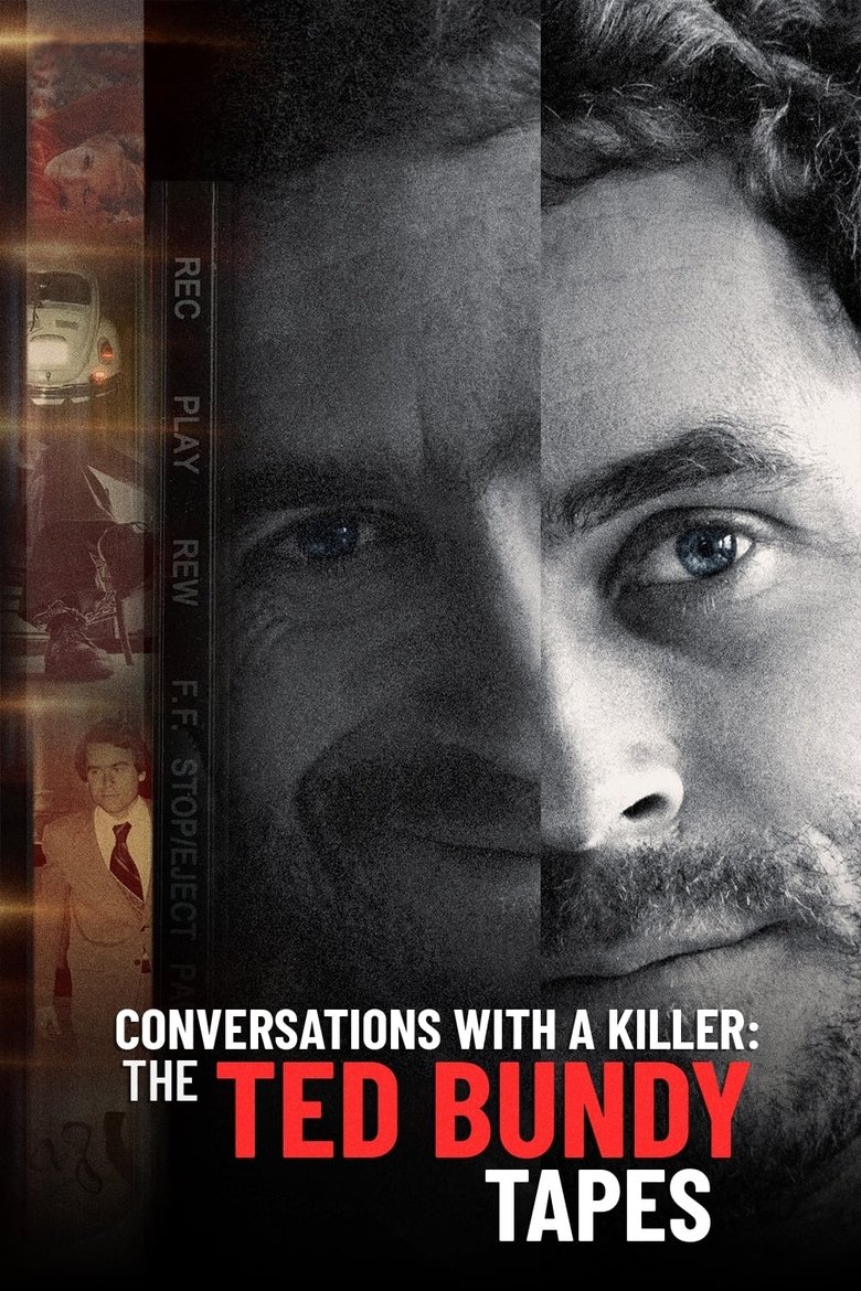 Conversations with a Killer: The Ted Bundy Tapes izle
