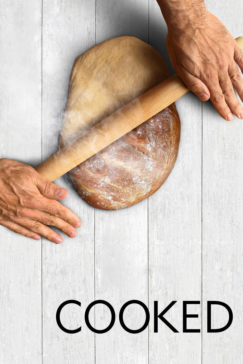 Cooked izle