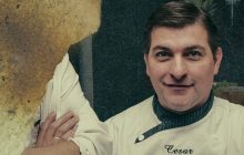 Cooking Up Murder: Uncovering the Story of César Román izle