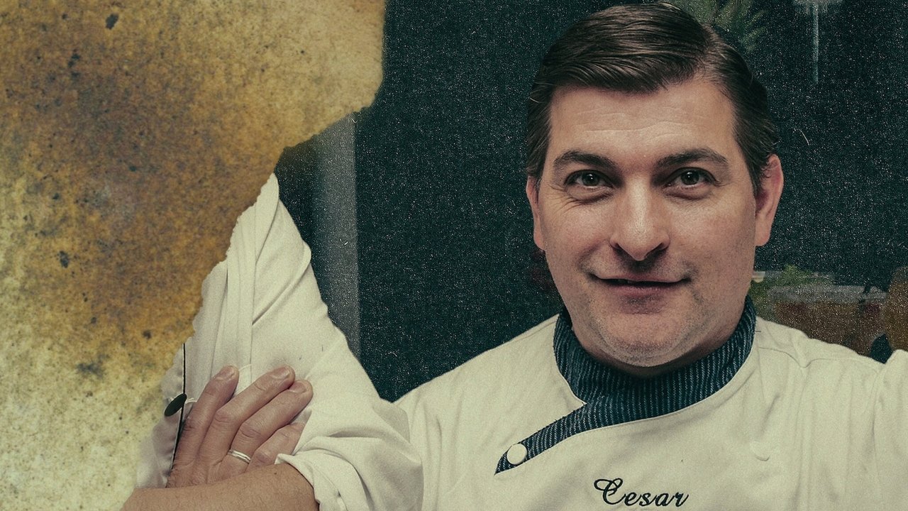 Cooking Up Murder: Uncovering the Story of César Román izle