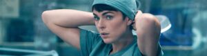 Coroner izle