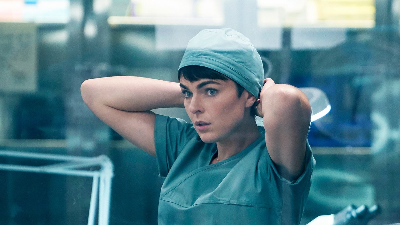 Coroner izle