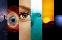 Cosmos izle