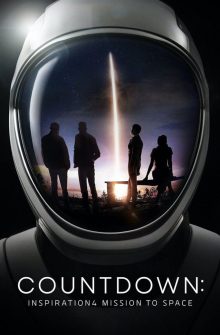 Countdown: Inspiration4 Mission to Space izle