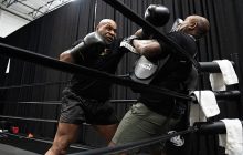 Countdown: Paul vs. Tyson izle