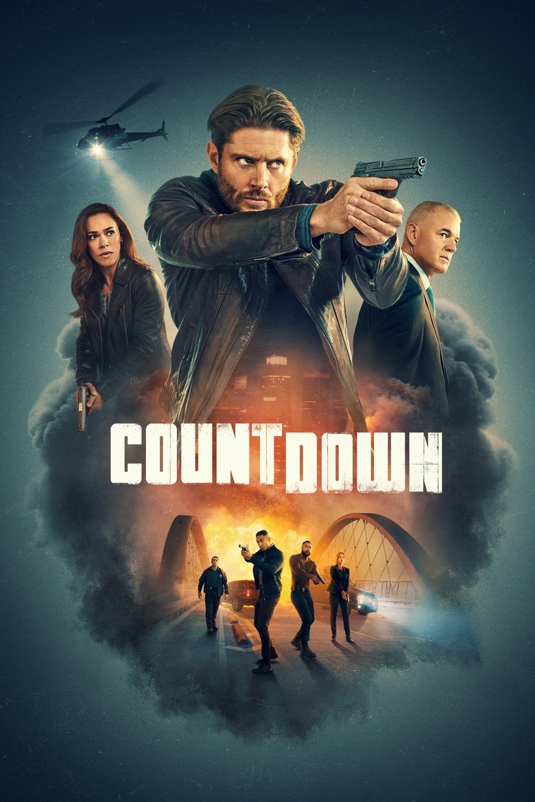 Countdown izle