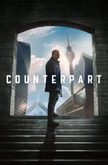 Counterpart dizi izle