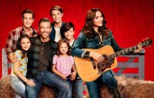 Country Comfort 1. Sezon 3. Bölüm izle