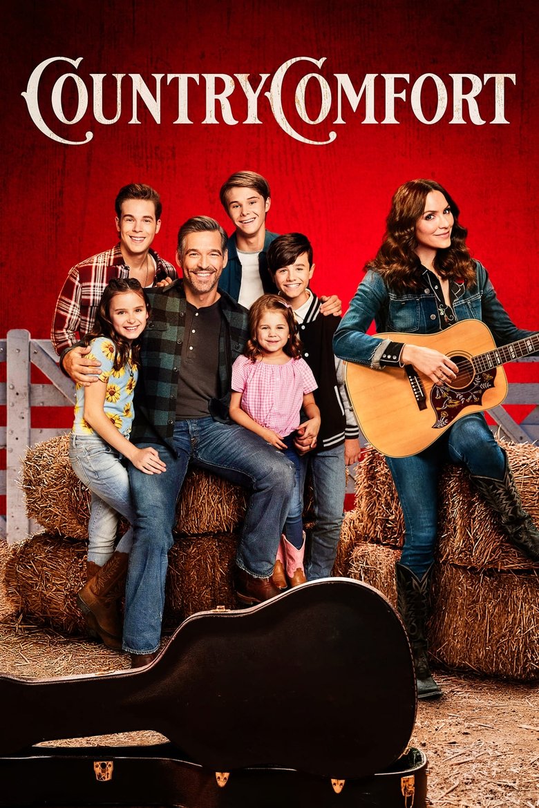 Country Comfort dizi izle