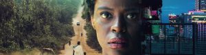 Country Queen izle