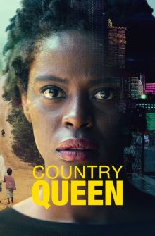 Country Queen izle