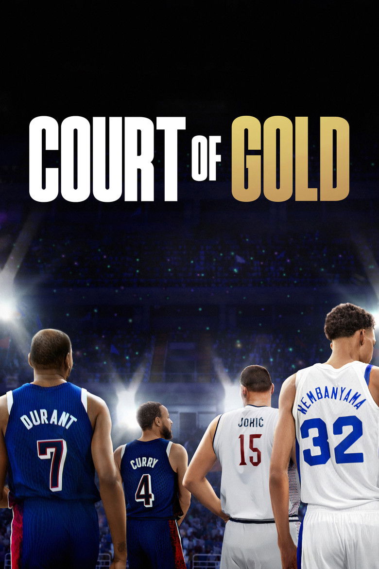 Court of Gold izle