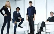 Covert Affairs izle