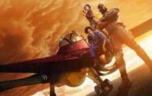Cowboy Bebop izle