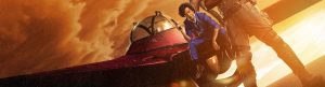 Cowboy Bebop izle