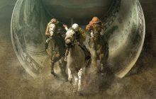 Cowboy Cartel izle