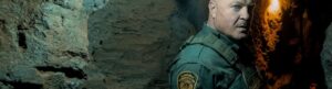Coyote izle