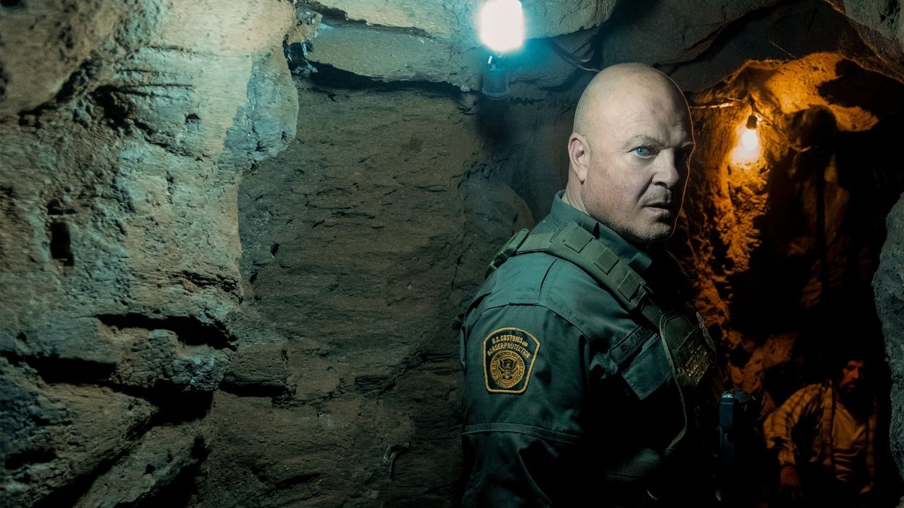 Coyote izle