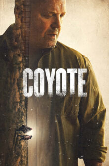 Coyote izle