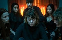 Cracow Monsters izle