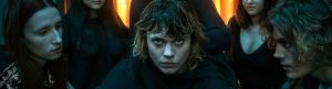 Cracow Monsters izle