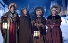 Cranford izle