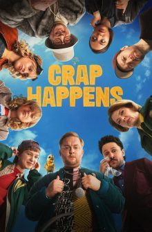 Crap Happens dizi izle