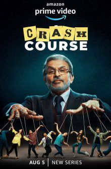 Crash Course dizi izle