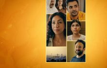 Crashing Eid 1. Sezon 4. Bölüm izle