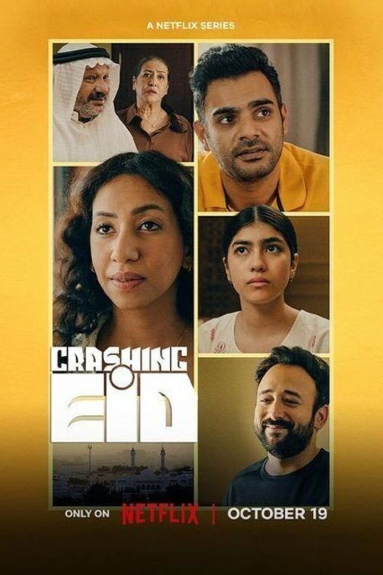 Crashing Eid izle