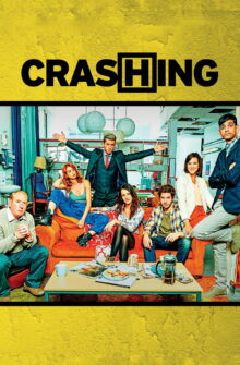 Crashing izle