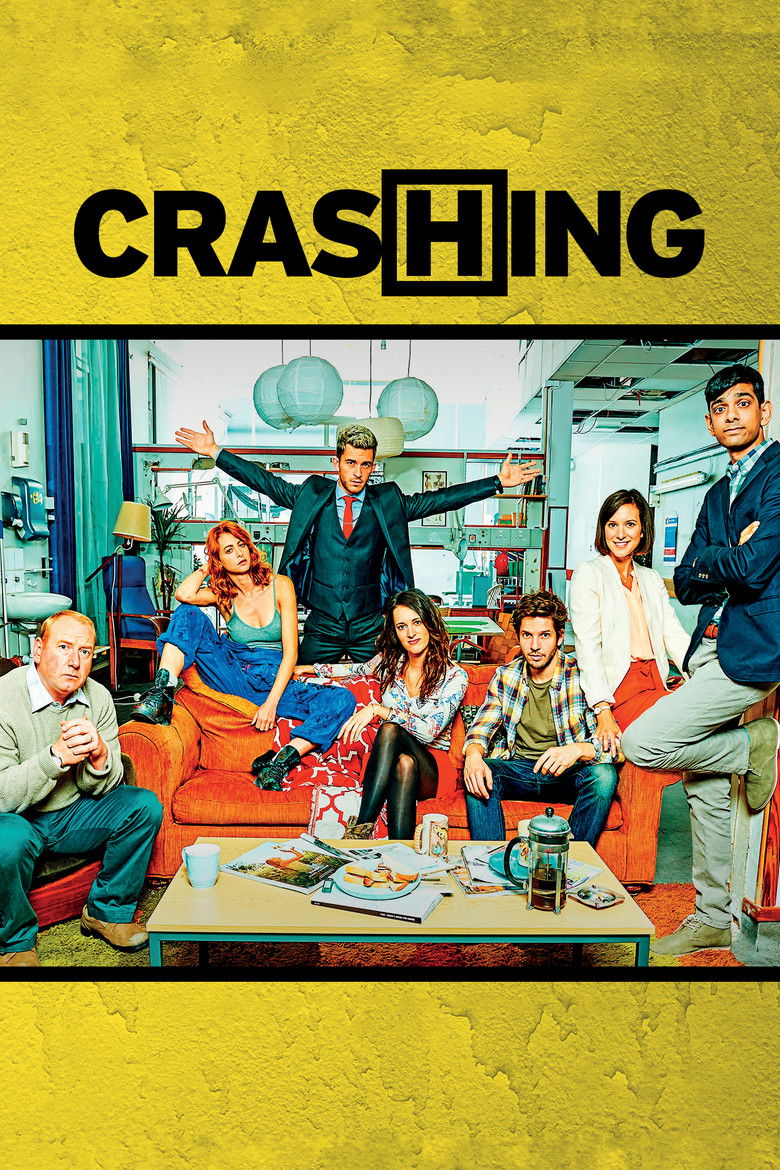 Crashing izle