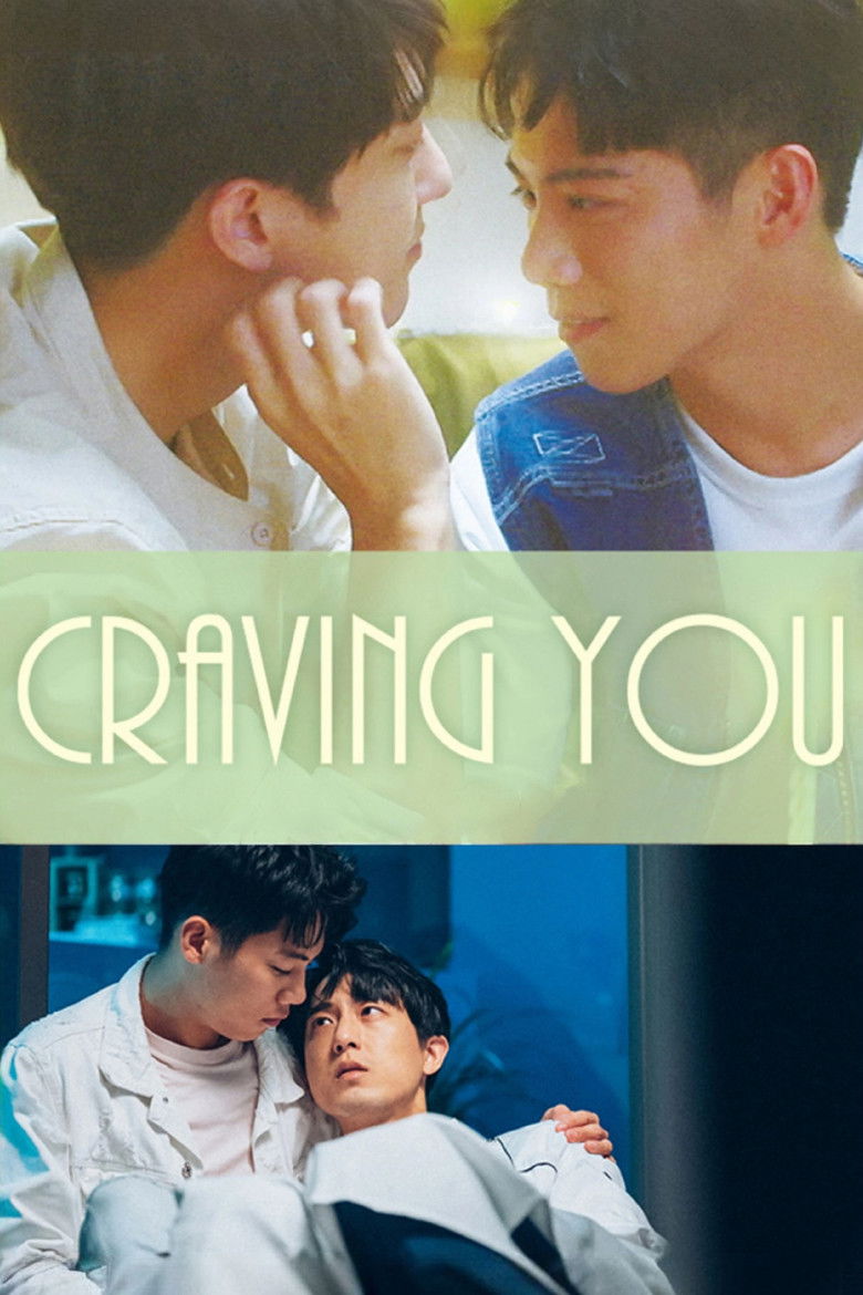Craving You izle