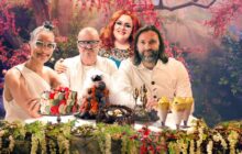 Crazy Delicious izle