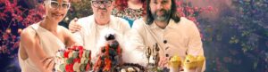 Crazy Delicious izle