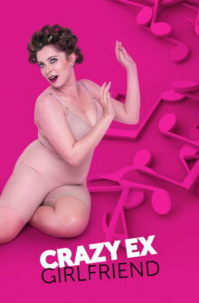 Crazy Ex-Girlfriend dizi izle