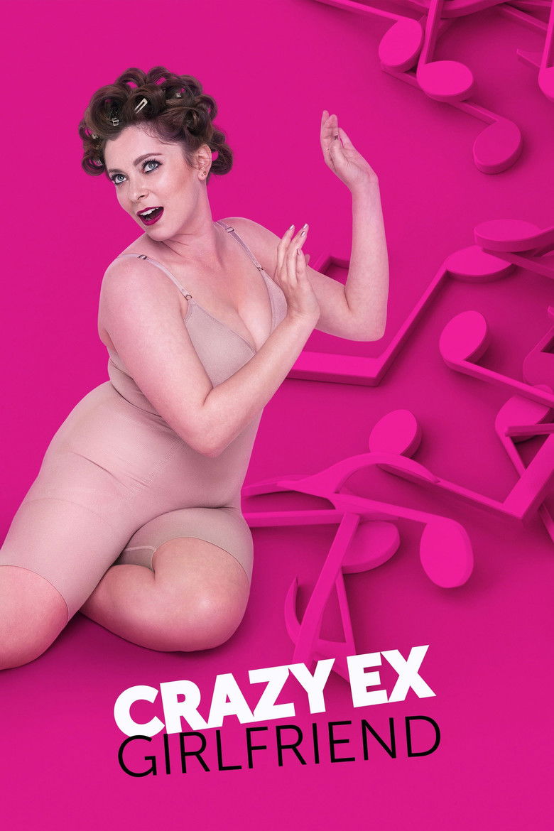 Crazy Ex-Girlfriend dizi izle