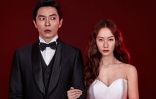 Crazy Love 1. Sezon 16. Bölüm izle