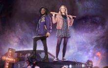 Crazyhead izle